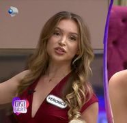Veronica și Lucia, scandal fără precedent în „Casa iubirii”. De ce s-a stricat prietenia celor două: „Ești mincinoasă”